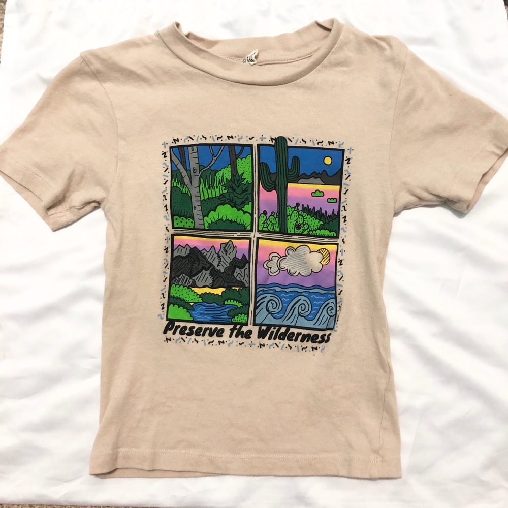 Urban Outfitters T-Shirt